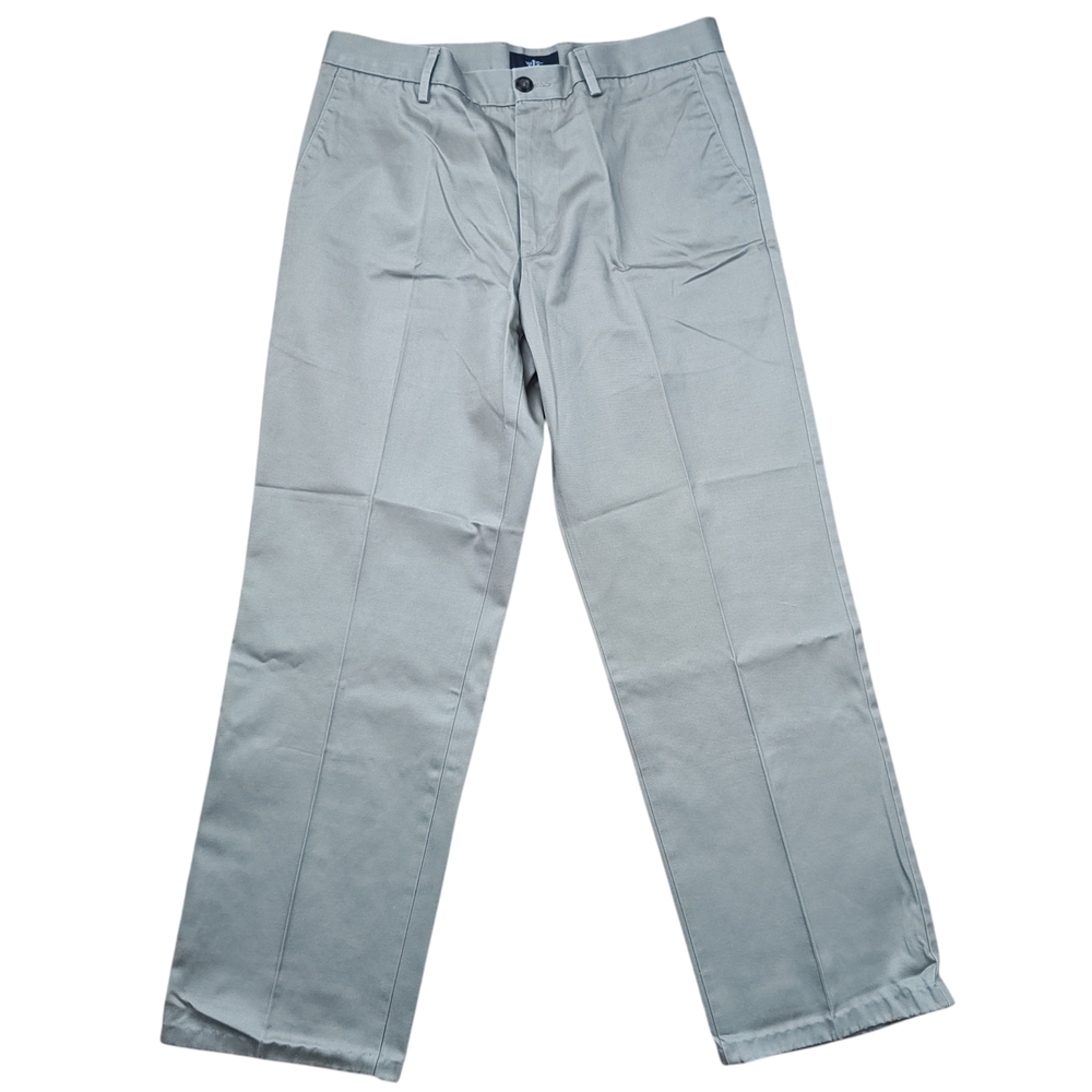 Dockers Straight Fit Khaki Dress Pants 34×30